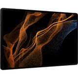 SAMSUNG Galaxy Tab S8 Ultra SM-X906B 5G 128 Go 37,1 cm (14.6") 8 Go Wi-Fi 6 (802.11ax) Gris, Tablette Gris foncé, 37,1 cm (14.6"), 2960 x 1848 pixels, 128 Go, 8 Go, 2,99 GHz, Gris