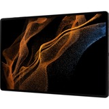 SAMSUNG Galaxy Tab S8 Ultra SM-X906B 5G 128 Go 37,1 cm (14.6") 8 Go Wi-Fi 6 (802.11ax) Gris, Tablette Gris foncé, 37,1 cm (14.6"), 2960 x 1848 pixels, 128 Go, 8 Go, 2,99 GHz, Gris