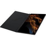 SAMSUNG Galaxy Tab S8 Ultra SM-X906B 5G 128 Go 37,1 cm (14.6") 8 Go Wi-Fi 6 (802.11ax) Gris, Tablette Gris foncé, 37,1 cm (14.6"), 2960 x 1848 pixels, 128 Go, 8 Go, 2,99 GHz, Gris