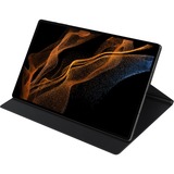 SAMSUNG Galaxy Tab S8 Ultra SM-X906B 5G 128 Go 37,1 cm (14.6") 8 Go Wi-Fi 6 (802.11ax) Gris, Tablette Gris foncé, 37,1 cm (14.6"), 2960 x 1848 pixels, 128 Go, 8 Go, 2,99 GHz, Gris