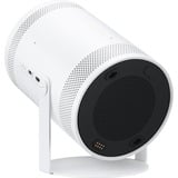 SAMSUNG SP-LFF3CLAX Module de projecteur Blanc, Projecteur DLP Blanc, Wi-Fi 5 (802.11ac), High Dynamic Range 10+ (HDR10 Plus), Hybrid Log-Gamma (HLG), Samsung TV Plus, Tizen, 5 W, Dolby Digital Plus