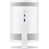SAMSUNG SP-LFF3CLAX Module de projecteur Blanc, Projecteur DLP Blanc, Wi-Fi 5 (802.11ac), High Dynamic Range 10+ (HDR10 Plus), Hybrid Log-Gamma (HLG), Samsung TV Plus, Tizen, 5 W, Dolby Digital Plus
