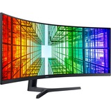 SAMSUNG Sams 49 L LS49A950UIPXEN