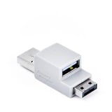 SMARTKEEPER ESSENTIAL Serrure pour câble USB (LK03), Antivol 