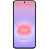 Samsung Galaxy A37 5G 128GB smartphone Blanc | 128 Go | Android 16 | Dual-SIM