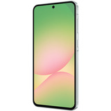 Samsung Galaxy A56 17 cm (6.7") Double SIM Android 15 5G USB Type-C 8 Go 128 Go 5000 mAh Olive smartphone Vert clair | 128 Go | Android 15 | Dual-SIM