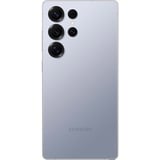 Samsung Galaxy S25 Ultra 17,5 cm (6.9") Double SIM Android 15 5G USB Type-C 12 Go 256 Go 5000 mAh Bleu, Argent smartphone Bleu clair | 256 Go | Android 15 | Dual-SIM