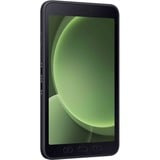 Samsung Galaxy Tab Active5 Enterprise Edition tablette 8" Vert, Android 14 | 128 Go | Wi-Fi 6 | 5G