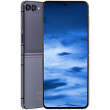 Samsung Galaxy Z Flip5 256 GB Reconditionné smartphone pliable Graphite | 256 Go | Android | Dual-SIM