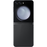 Samsung Galaxy Z Flip5 256 GB Reconditionné smartphone pliable Graphite | 256 Go | Android | Dual-SIM
