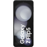 Samsung Galaxy Z Flip5 256 GB Reconditionné smartphone pliable Graphite | 256 Go | Android | Dual-SIM