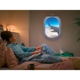 Samsung SP-LFF3CLAX Module de projecteur Blanc, Projecteur DLP Blanc, Wi-Fi 5 (802.11ac), High Dynamic Range 10+ (HDR10 Plus), Hybrid Log-Gamma (HLG), Samsung TV Plus, Tizen, 5 W, Dolby Digital Plus