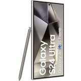 Samsung smartphone Gris | 512 Go | Android | Dual-SIM