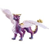 Schleich Bayala - Dragon du ciel étoilé, Figurine 