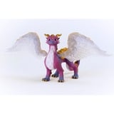 Schleich Bayala - Dragon du ciel étoilé, Figurine 