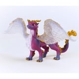 Schleich Bayala - Dragon du ciel étoilé, Figurine 