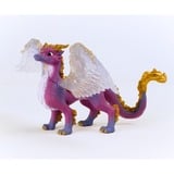 Schleich Bayala - Dragon du ciel étoilé, Figurine 
