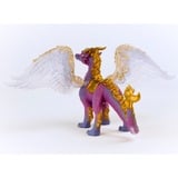 Schleich Bayala - Dragon du ciel étoilé, Figurine 