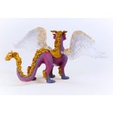 Schleich Bayala - Dragon du ciel étoilé, Figurine 