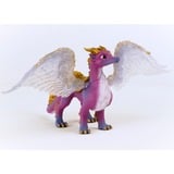Schleich Bayala - Dragon du ciel étoilé, Figurine 