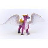 Schleich Bayala - Dragon du ciel étoilé, Figurine 