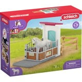 Schleich Horse Club - Coffre à chevaux, Figurine 42569