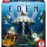 Schmidt Spiele New Eden, Jeu de société 