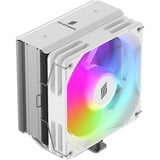 Silentware Bora White, Refroidisseur CPU Blanc/Argent