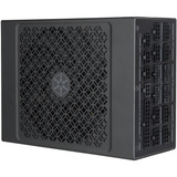 SilverStone HELA 3000Rz alimentation modulaire 3000 watt Noir, 4x 12V-2x6, 7x PCIe