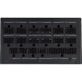 SilverStone HELA 3000Rz alimentation modulaire 3000 watt Noir, 4x 12V-2x6, 7x PCIe