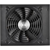 SilverStone SST-HA2050R-PM alimentation  modulaire 2050 watt Noir, 14x PCIe