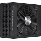 SilverStone SST-HA2050R-PM alimentation modulaire 2050 watt Noir, 14x PCIe