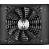 SilverStone SST-HA2050R-PM alimentation modulaire 2050 watt Noir, 14x PCIe