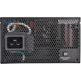 SilverStone SST-HA2050R-PM alimentation modulaire 2050 watt Noir, 14x PCIe