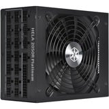 SilverStone , 2050 Watt alimentation  Noir