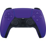 Sony PS5 DualSense Controller Violet Bluetooth/USB Manette de jeu Analogique/Numérique PlayStation 5 Violet/Noir, Manette de jeu, PlayStation 5, Croix directionnelle, Bouton d'accueil, Touche Options, Touche Partage, Analogique/Numérique, Rouge/Vert/Bleu, Avec fil &sans fil