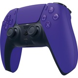 Sony PS5 DualSense Controller Violet Bluetooth/USB Manette de jeu Analogique/Numérique PlayStation 5 Violet/Noir, Manette de jeu, PlayStation 5, Croix directionnelle, Bouton d'accueil, Touche Options, Touche Partage, Analogique/Numérique, Rouge/Vert/Bleu, Avec fil &sans fil