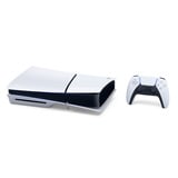 Sony PlayStation 5 Slim 1 To E-Chassis - Pack FC 26, Console de jeu Blanc/Noir