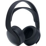 Sony Pulse 3D Casque Avec fil &sans fil Arceau Jouer Noir, Casque gaming Noir, Avec fil &sans fil, Jouer, 292 g, Casque, Noir