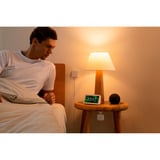 SwitchBot Capteur de mouvement intelligent, Détecteur de mouvement Blanc