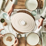 Tefal E25906, Torréfacteur Beige