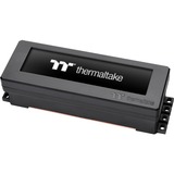 Thermaltake Floe RC Ultra 360 Refroidisseur de liquide tout-en-un 12 cm, Watercooling Refroidisseur de liquide tout-en-un, 12 cm, 72,69 cfm