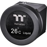 Thermaltake Floe RC Ultra 360 Refroidisseur de liquide tout-en-un 12 cm, Watercooling Refroidisseur de liquide tout-en-un, 12 cm, 72,69 cfm