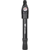 Thermaltake Pacific Leak Tester, Appareil de mesure Noir, Noir, 1/4", Mâle, 274 mm, 43 mm, 66 mm