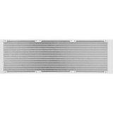 Thermaltake TH420 V2 ARGB Sync All-In-One Liquid Cooler Snow Edition, Watercooling Blanc