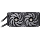 Thermaltake TOUGHLIQUID Ultra 240 All-In-One Liquid Cooler, Watercooling 