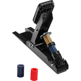 Thrustmaster Raceline LC Upgrade, Bundle Noir
