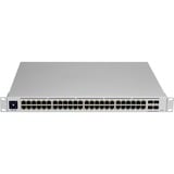 Ubiquiti Commutateur UniFi Switch PRO 48 Gris