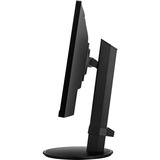 ViewSonic VG Series VG2409U-2 écran plat de PC 60,5 cm (23.8") 1920 x 1080 pixels Full HD LED Noir 24" Moniteur  Noir (Mat), 60,5 cm (23.8"), 1920 x 1080 pixels, Full HD, LED, 4 ms, Noir