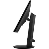 ViewSonic VG Series VG2409U-2 écran plat de PC 60,5 cm (23.8") 1920 x 1080 pixels Full HD LED Noir 24" Moniteur  Noir (Mat), 60,5 cm (23.8"), 1920 x 1080 pixels, Full HD, LED, 4 ms, Noir